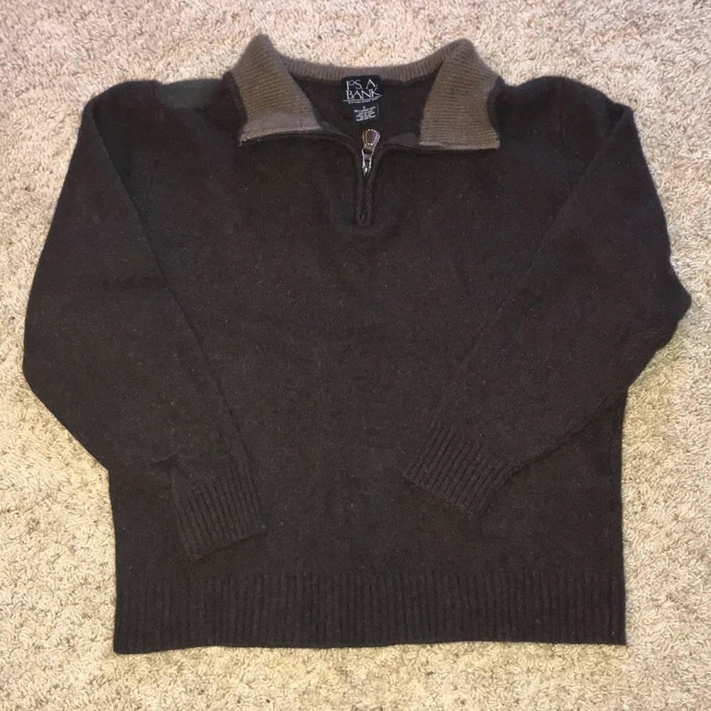 Women’s Wool Sweater